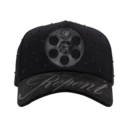 Revolver Hat