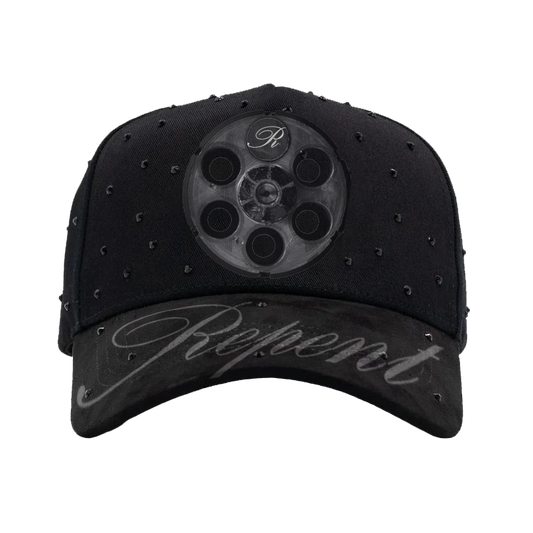 Revolver Hat