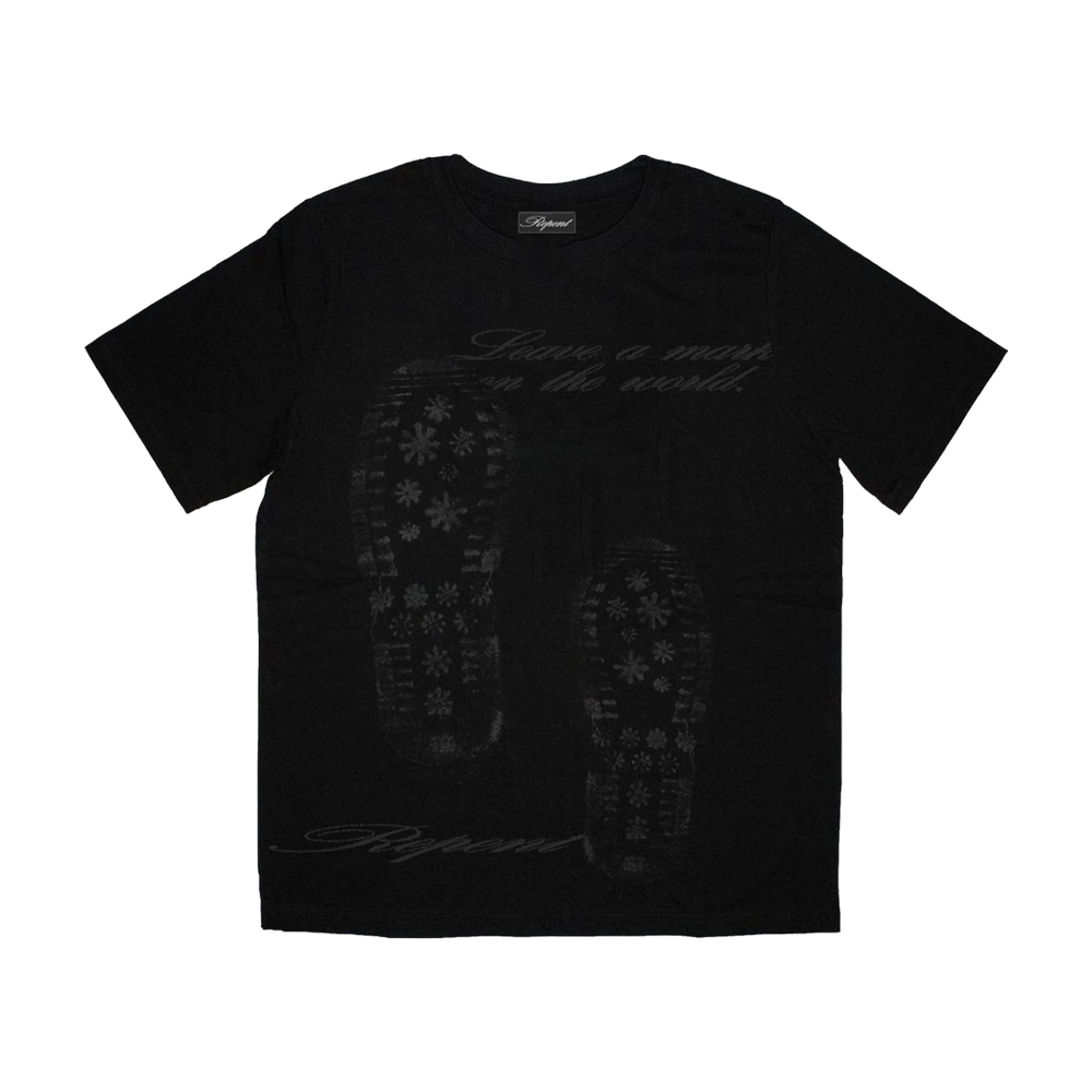 "Leave Your Mark" T-Shirt